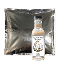 Load image into Gallery viewer, Asiago Caesar Food Service