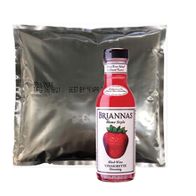 Load image into Gallery viewer, Blush Wine Vinaigrette Food Service