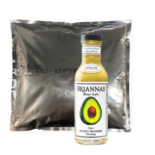 Load image into Gallery viewer, Dijon Honey Mustard Food Service