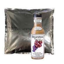 Load image into Gallery viewer, New American Creamy Balsamic Food Service