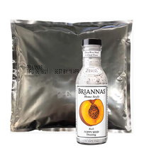 Load image into Gallery viewer, Rich Poppy Seed Food Service