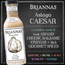 Load image into Gallery viewer, Asiago Caesar Food Service