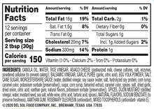 Load image into Gallery viewer, Asiago Caesar Food Service