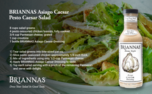 Load image into Gallery viewer, Asiago Caesar Food Service