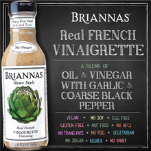 Load image into Gallery viewer, Real French Vinaigrette Food Service