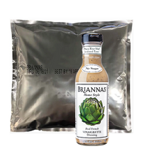 Load image into Gallery viewer, Real French Vinaigrette Food Service
