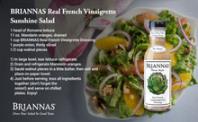 Load image into Gallery viewer, Real French Vinaigrette Food Service

