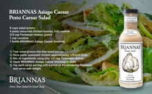 Load image into Gallery viewer, Asiago Caesar Food Service
